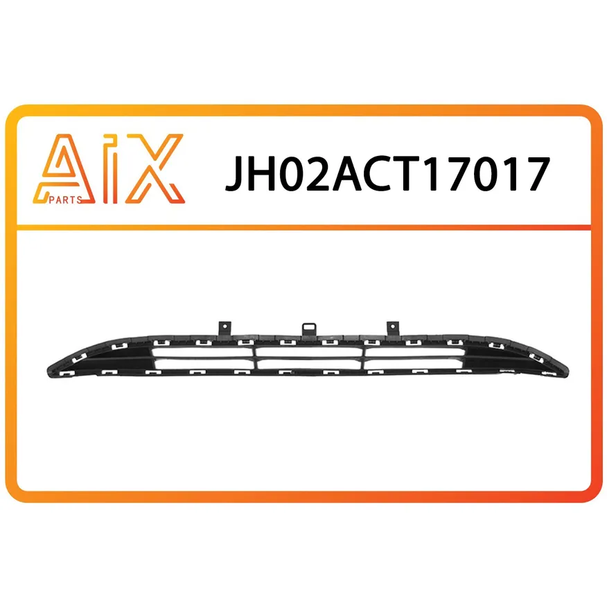 Решетка бампера AIX JH02-ACT17-017