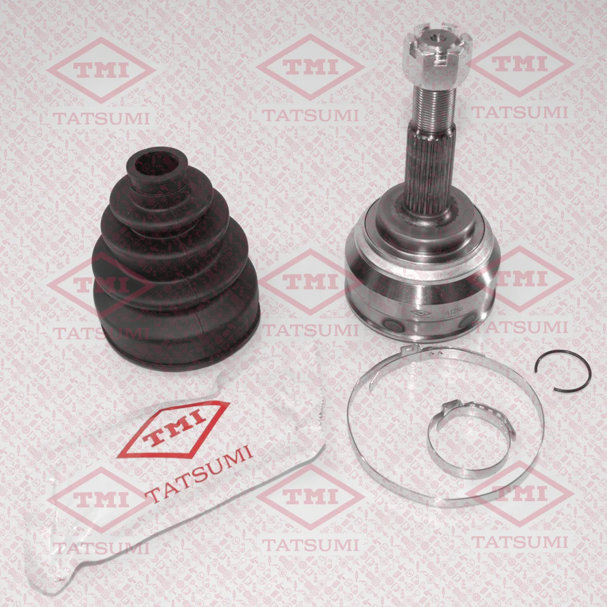 ШРУС наружный к-т NISSAN Ad/Almera/Sunny/Wingroad 90-> TATSUMI TDA1256