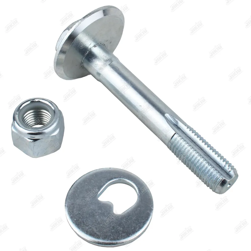 Болт с эксцентриком ремкомплект JIKIU BBK33003