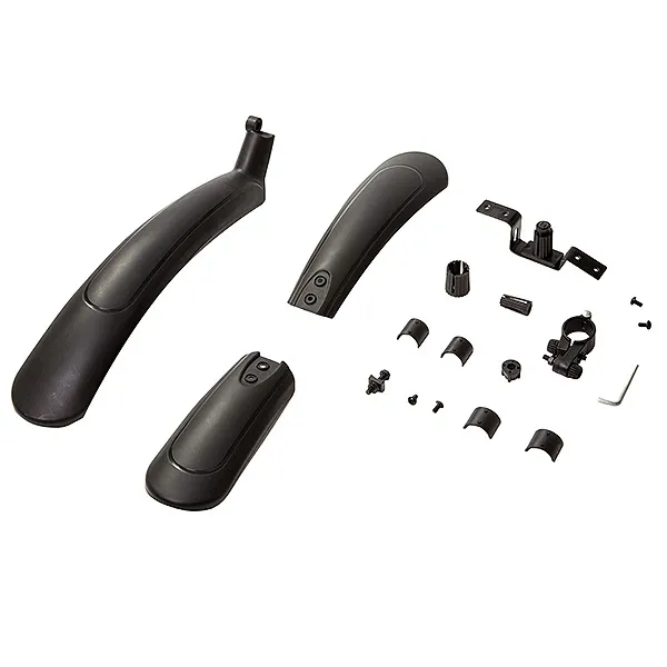 Комплект крыльев GT-DYH для колес 24-26 3.0 Широкие STG Х94982