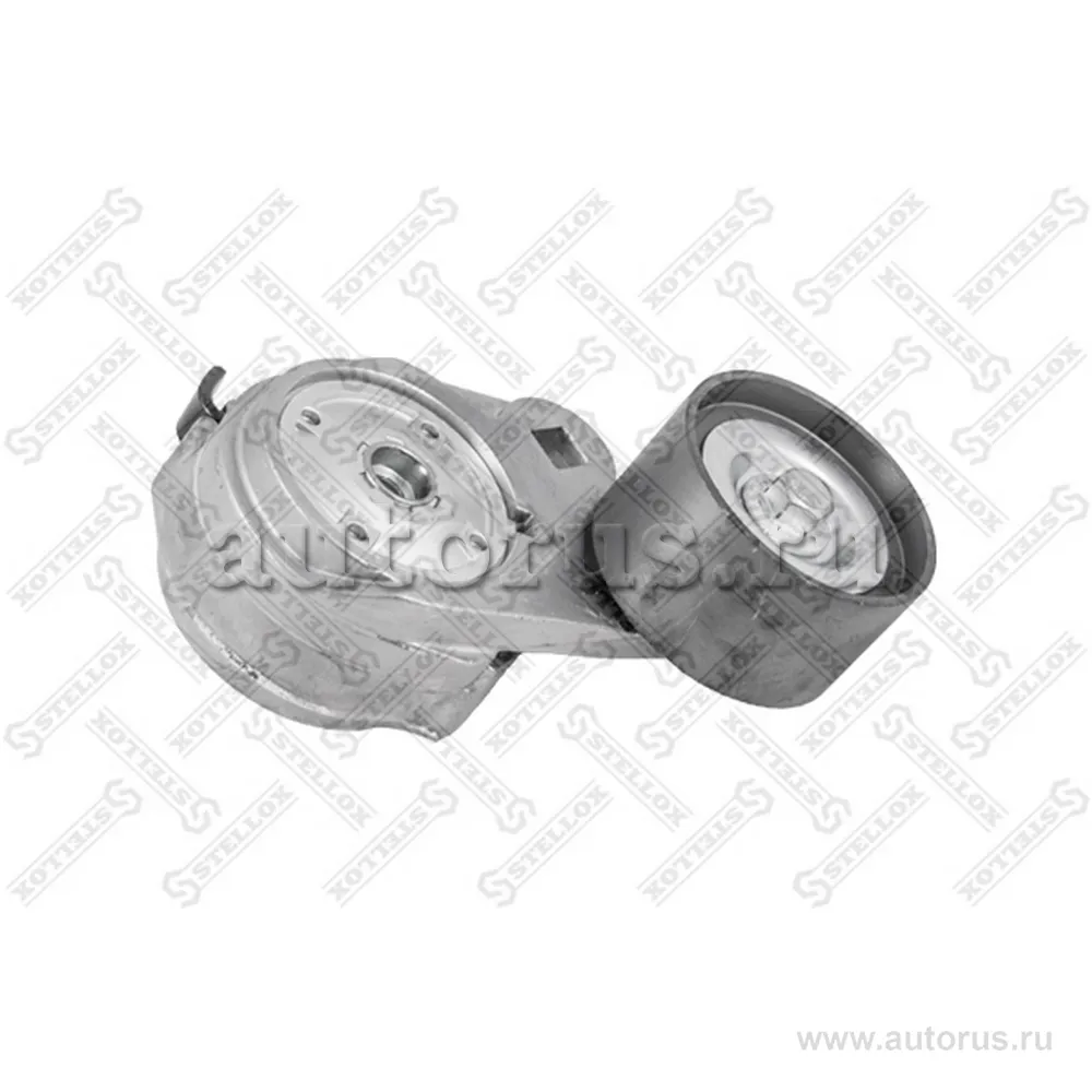 Натяжитель ремня в сборе MAN D0834, D0836 STELLOX 81-67739-SX