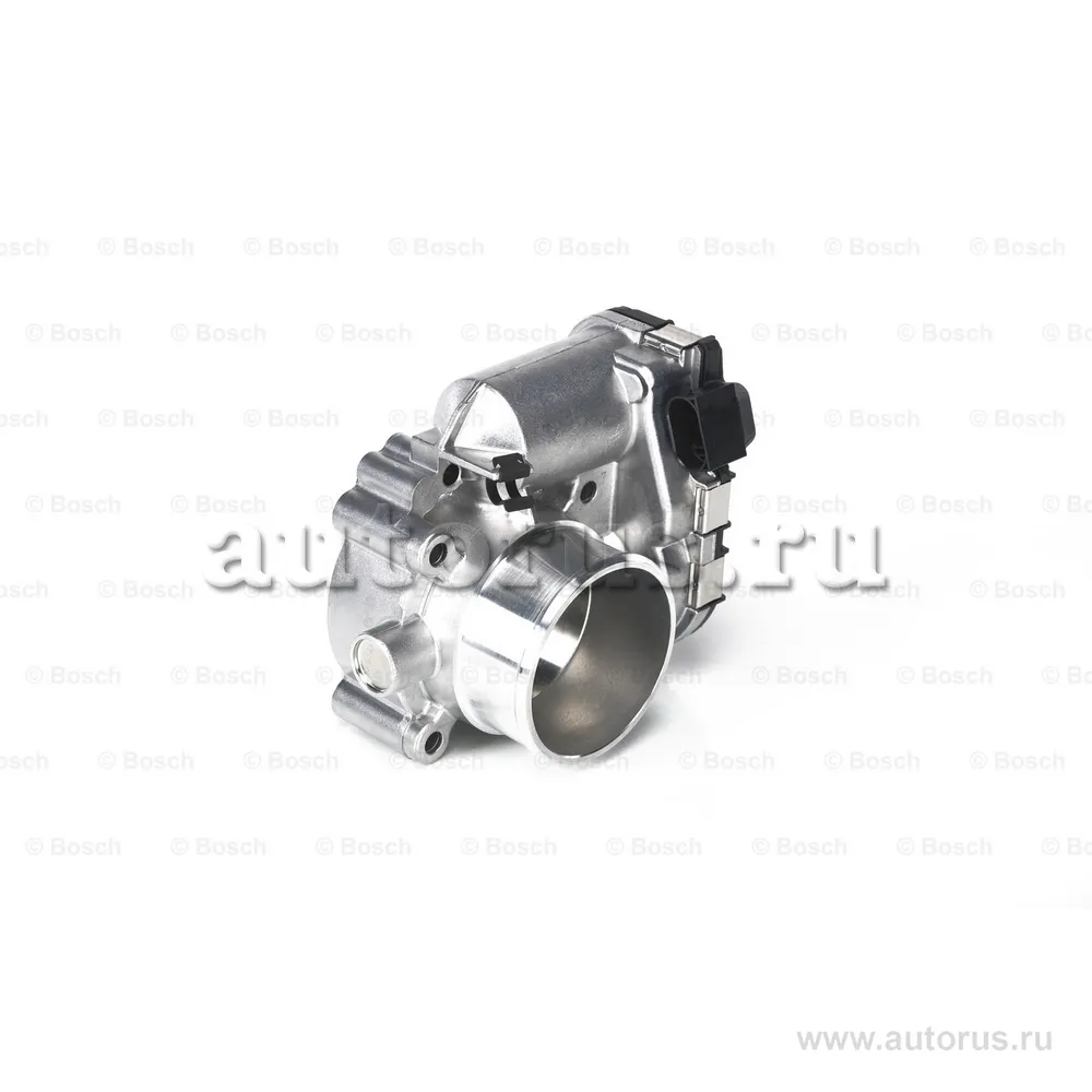 Дроссельная заслонка MB SPRINTER 2008->, W204, W211,W21