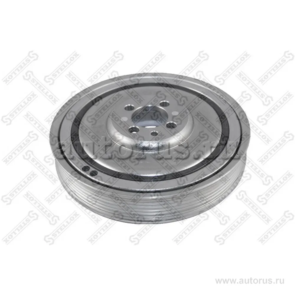 Шкив коленвала STELLOX 20-01029-SX