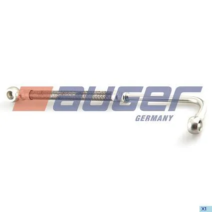 Трубопровод, Турбокомпрессор AUGER 71823