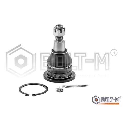 Шаровая опора задняя верхняя BOLT-M BM7860