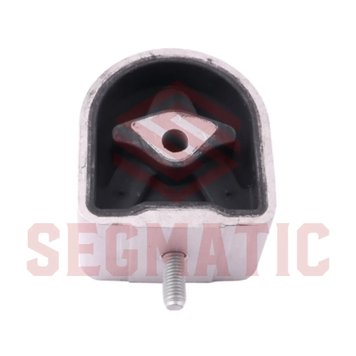 Опора двигателя передняя mb a-class (w168) 97-, vaneo (v414) 02 SEGMATIC SG30112026