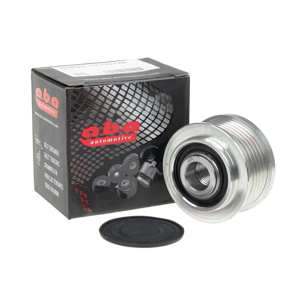 Шкив генератора ABA AUTOMOTIVE YT300226