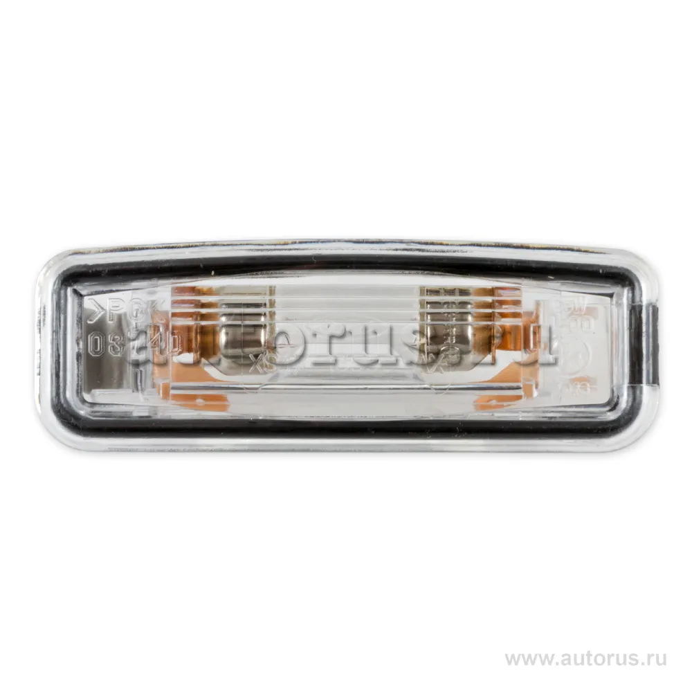 Плафон освещения номерного знака FORD 1 109 489