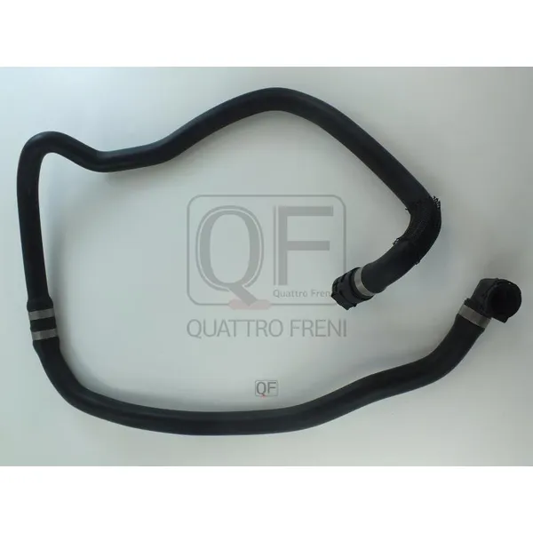 Шланг радиатора QUATTRO FRENI QF45A00396