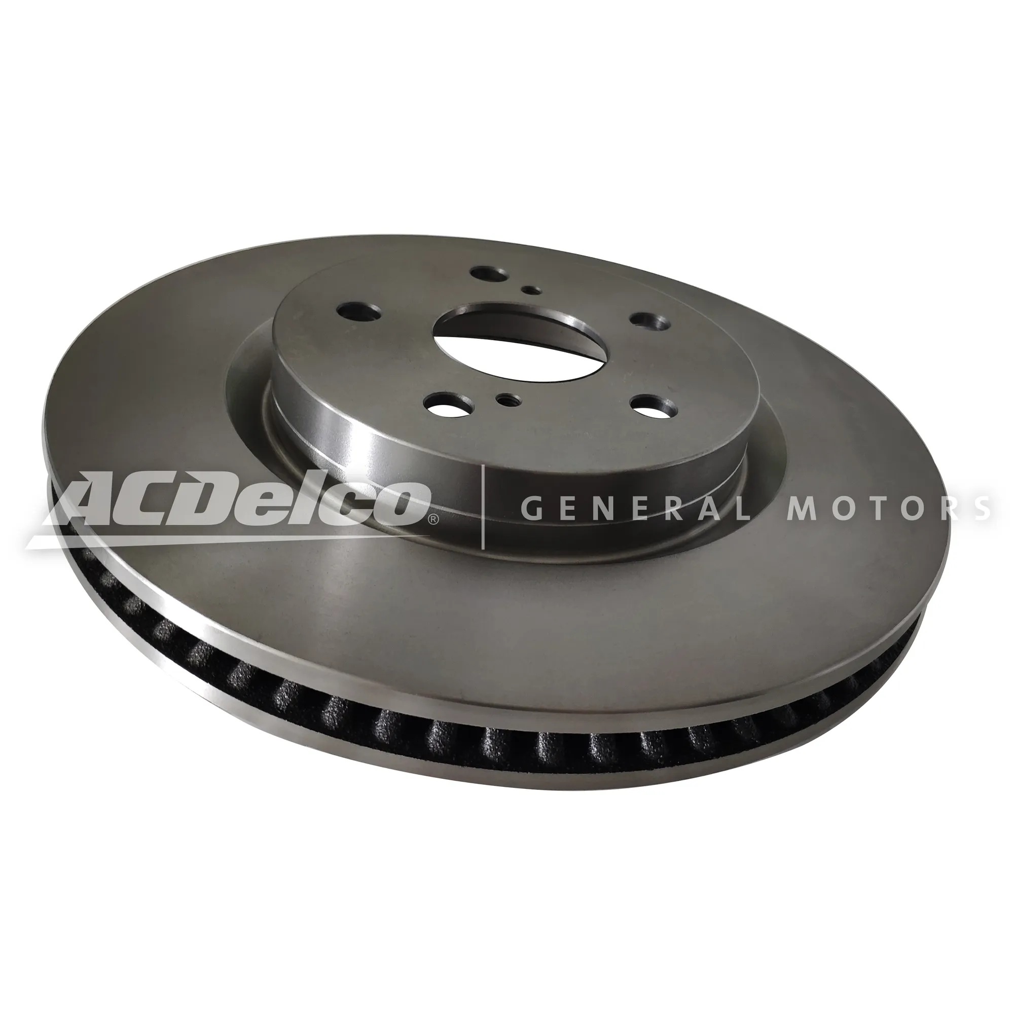 Диск тормозной передний TOYOTA CAMRY 17->/RAV4 18-> / LEXUS ES-> ACDELCO 19377359