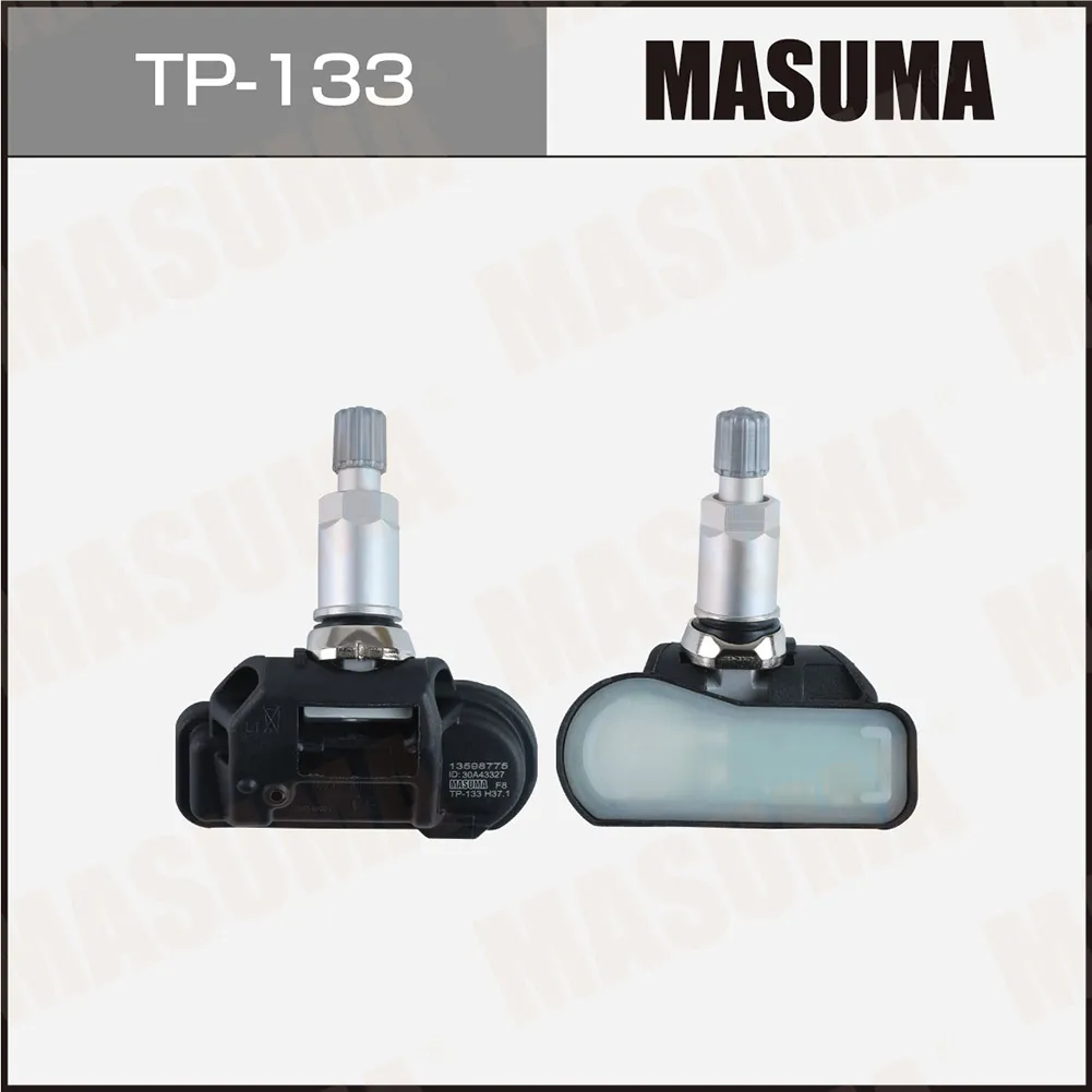 Датчик давления шин MASUMA MASUMA TP133