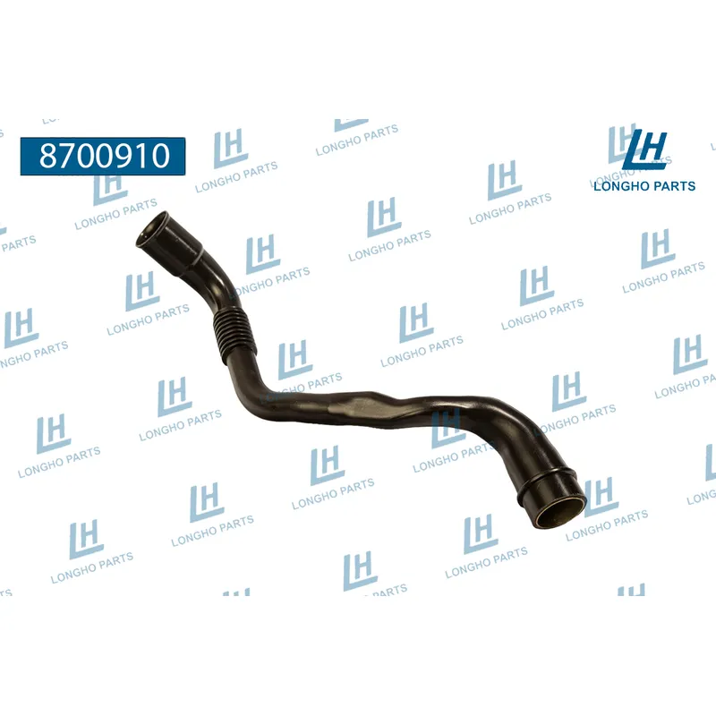 Патрубок пластиковый (трубка) VAG 06A103217A/06A103217G LONGHO 8700910