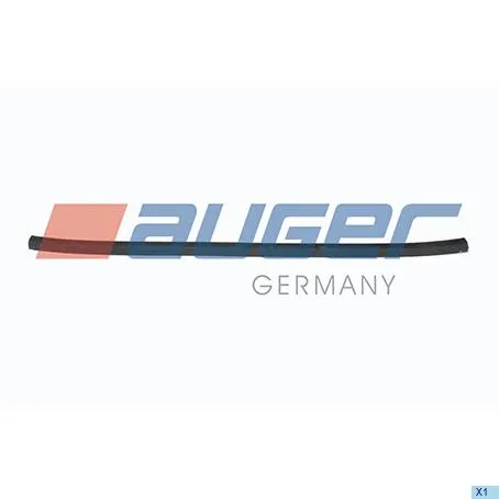 Пылезащитный чехол, резиновый BPW AUGER 60248