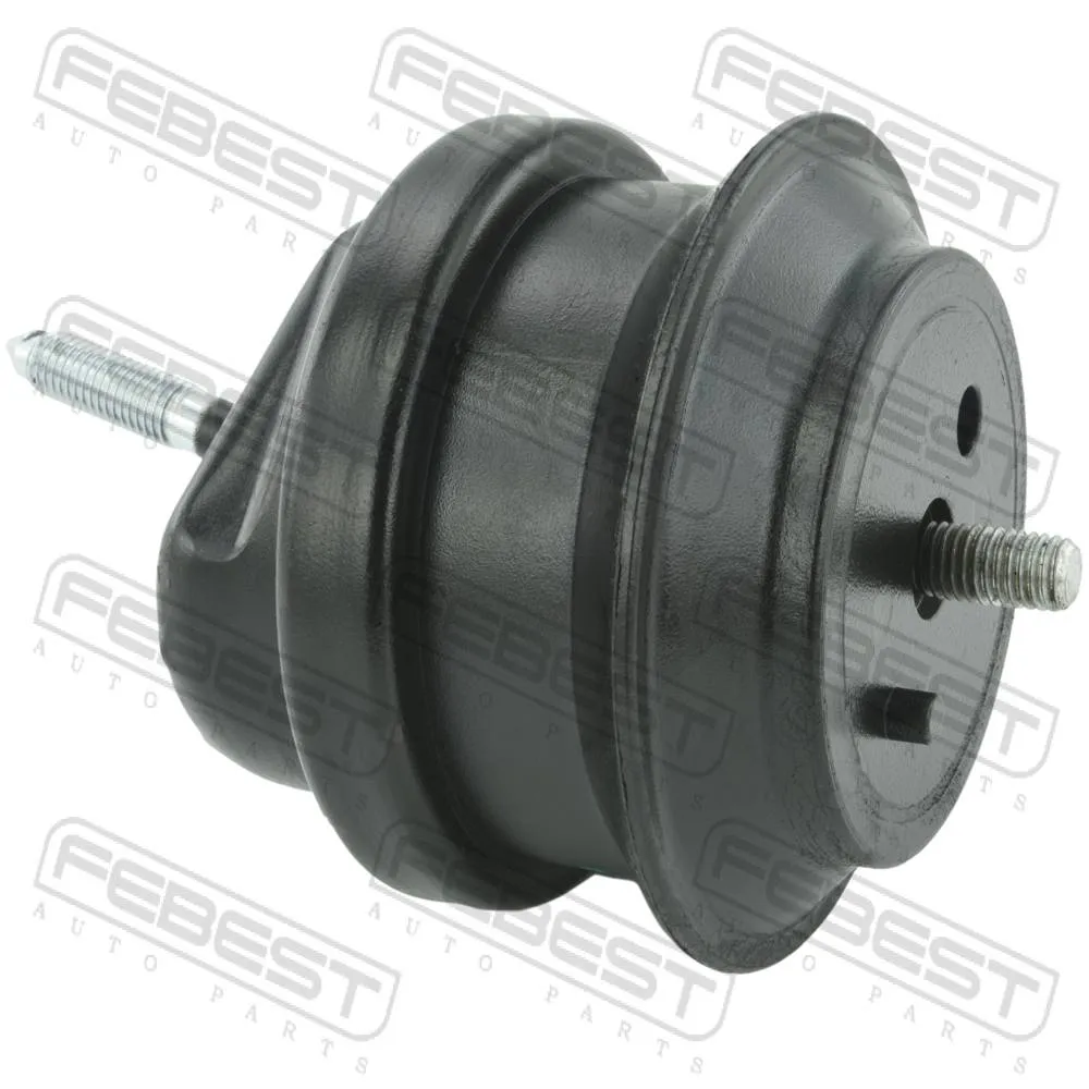 Подушка двигателя передняя (гидравлическая) CHRYSLER Pacifica 03-08 FEBEST CRM-PACFR
