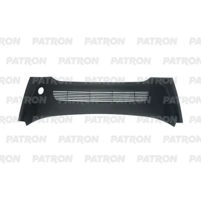Панель кузова Пластик подкапотный верхний Tesla Model Y PATRON P77-0045