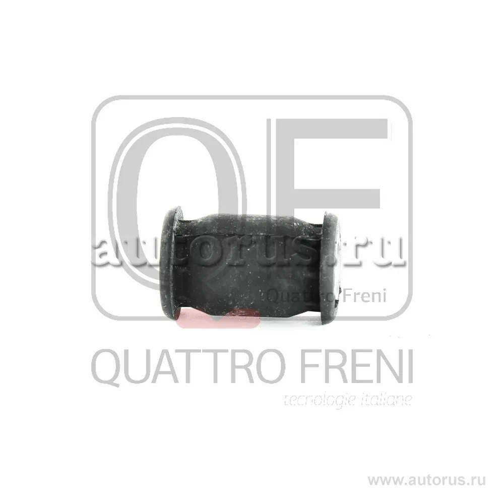 САЙЛЕНТБЛОК РУЛЕВОЙ РЕЙКИ, QF00U00246