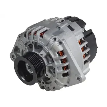 Генератор 12V 120A Peugeot Boxer, Fiat Ducato, Citroen Jumper 2.8D STELLOX 06-10877-SX