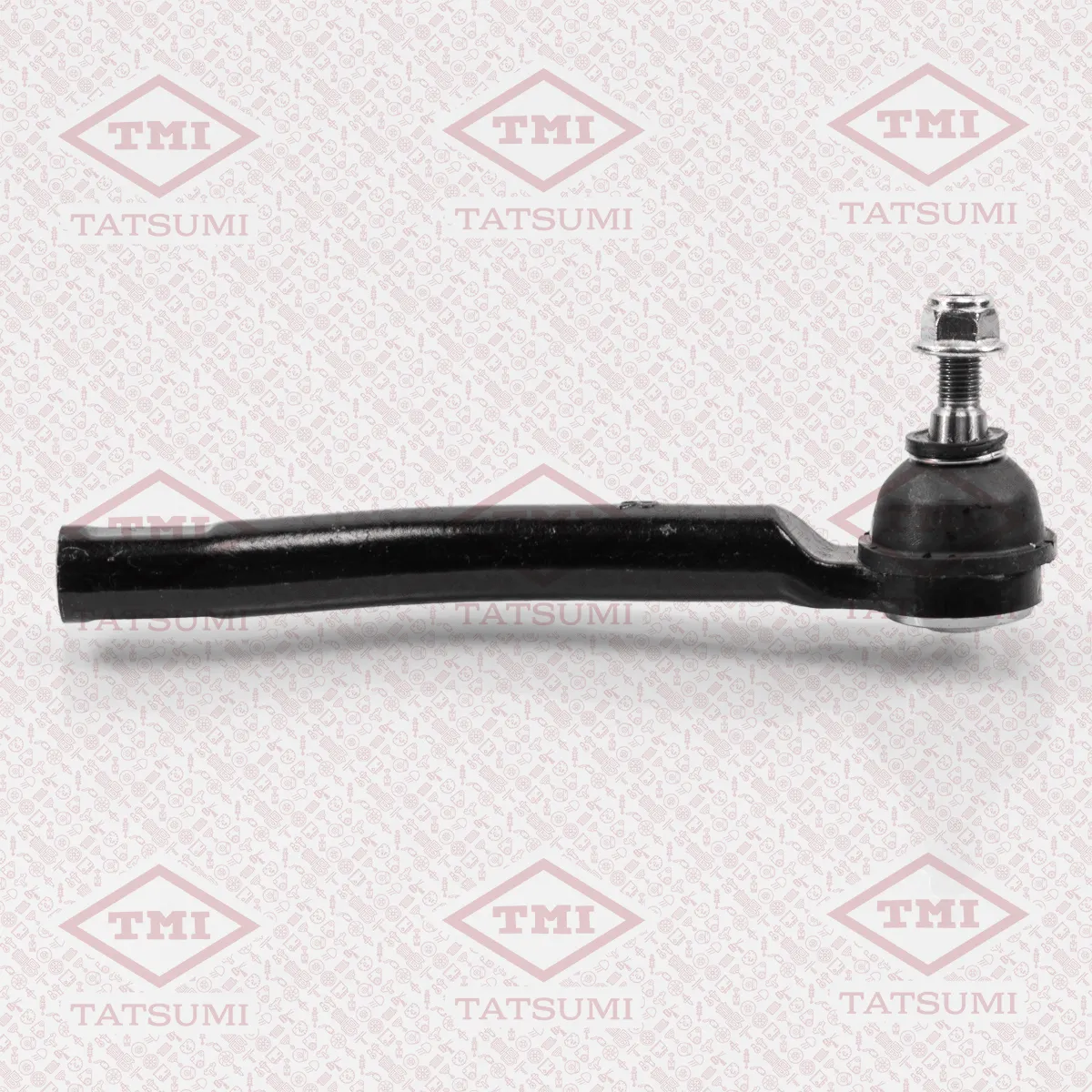 Наконечник рулевой тяги R NISSAN Juke/Tiida 10-> TATSUMI TEC1709R