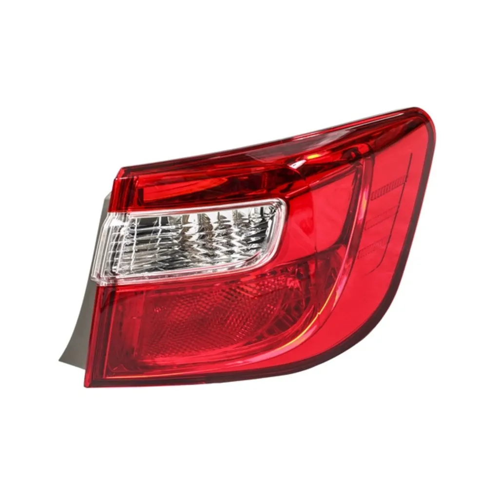 Фонарь задний правый внешний CAMRY 2012-2014 L015010200R