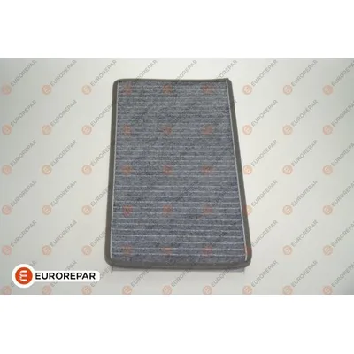 Фильтр салона FORD FIESTA/KA 96-/MAZDA 2-угольный EUROREPAR 1631811080