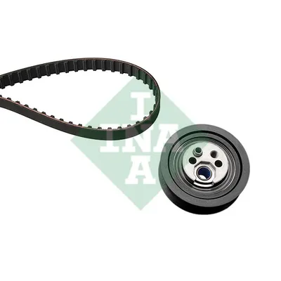 Рем.комплект ГРМ Audi 80100A6 2.0 86 94, VW Polo 2.0 00 02 INA 530015710
