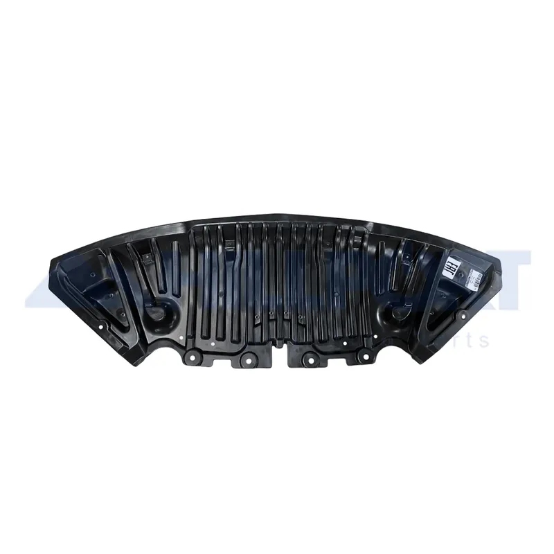 Защита бампера HILLPORT MRHP1801