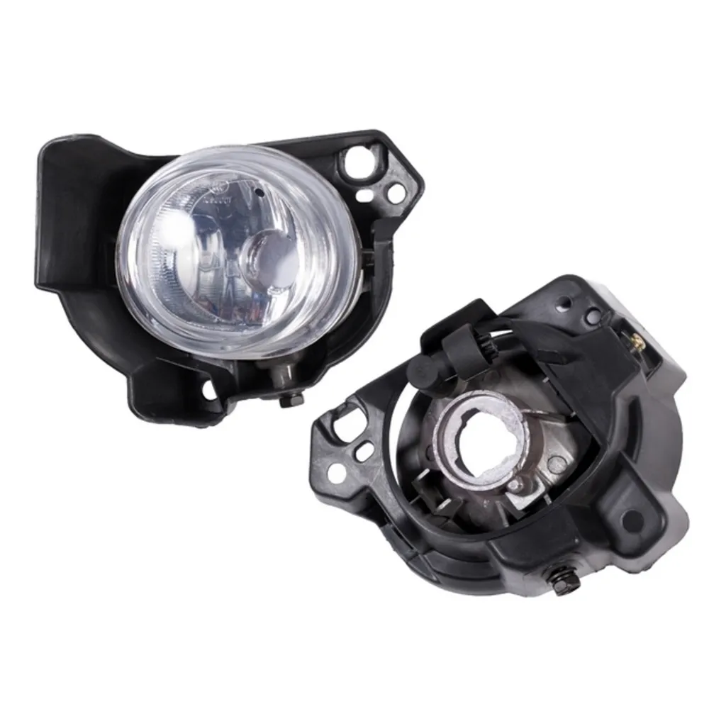 Фара противотуманная (ПТФ) левая с кронштейном MAZDA 3 2013-2016 SAILING MAL03400808L