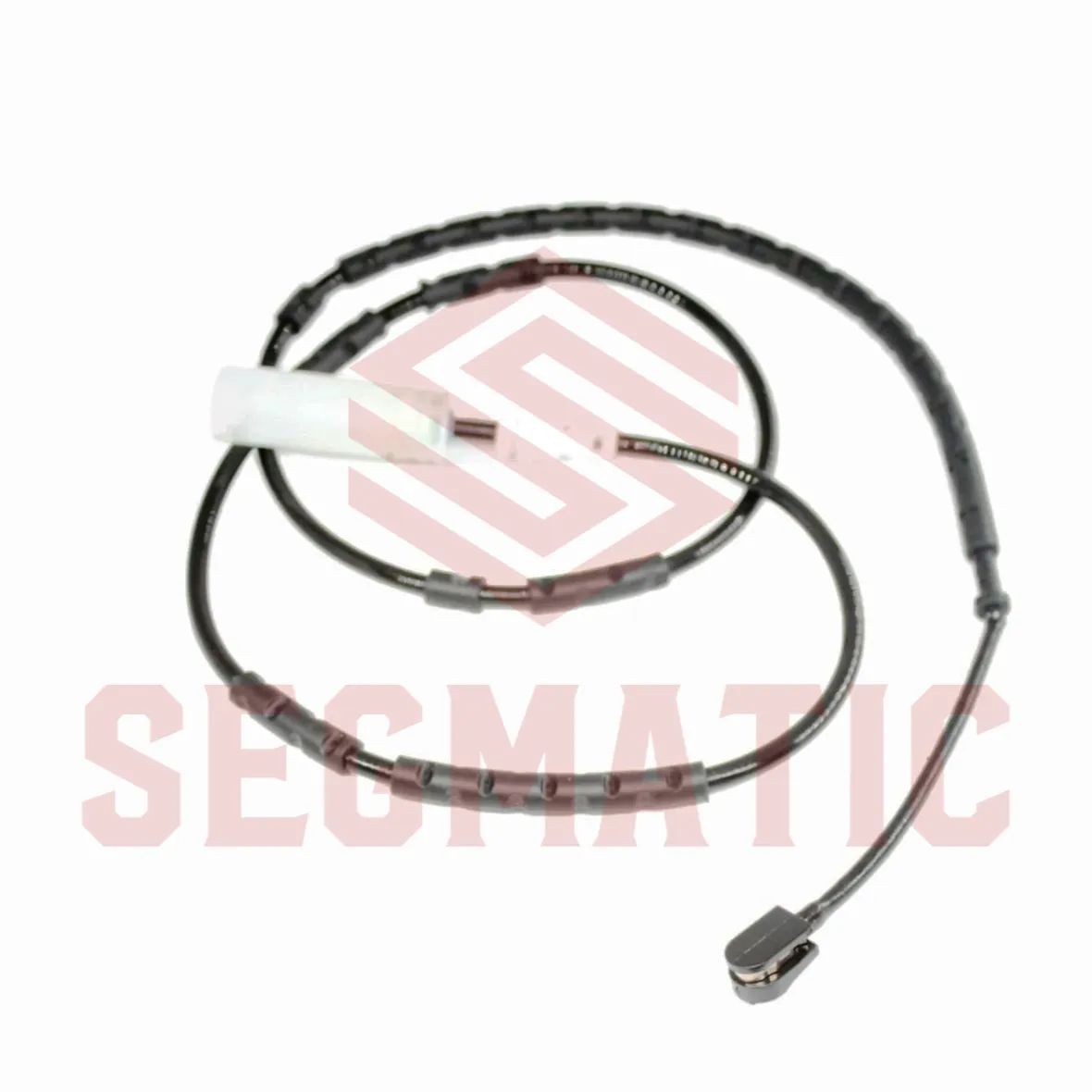 Датчик износа колодок BMW X-1 (E84) задний SEGMATIC SG5015BM144