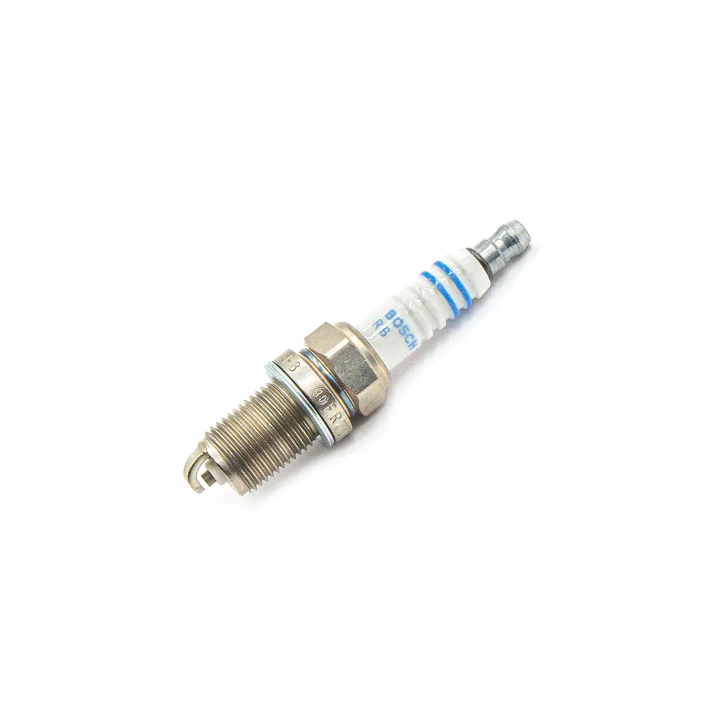Свеча зажигания FR7DС+ (0.9) BOSCH 0 242 235 666