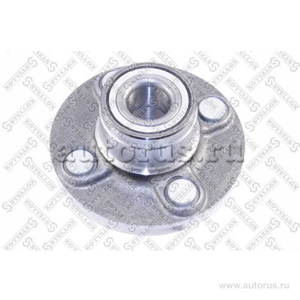 Подшипник ступ. задн. Nissan Sunny  STELLOX 40-30039-SX