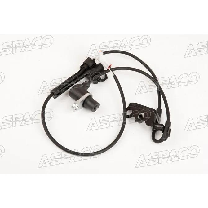 ДАТЧИК АБС ПЕРЕДНИЙ ЛЕВЫЙ (L) TOYOTA AVENSIS (03-08), COROLLA (02-08) ASPACO AP040203