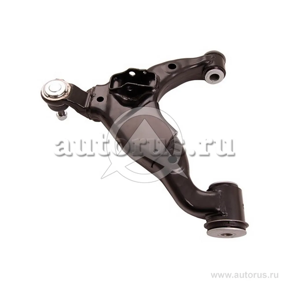 Рычаг подвески левый Toyota Land Cruiser Prado 150 SIDEM 45156