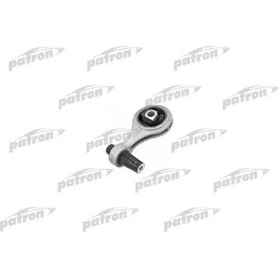 Опора двигателя FIAT IDEA/PUNTO 1.3JTD 03- (c.п. детали Турция) PATRON PSE30059