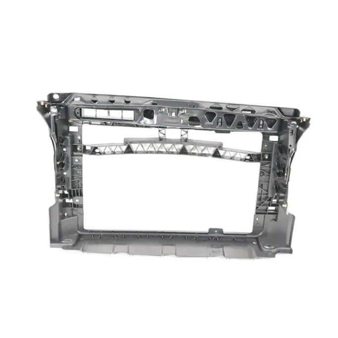Панель передняя VW Polo 5 2009-2015 DoCar 6RU805588EDCR