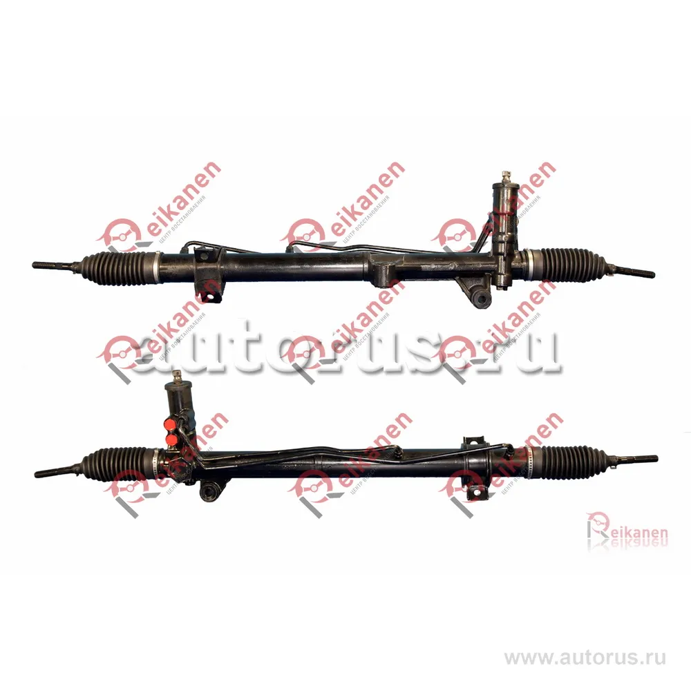 Рулевая рейка KIA SORENTO 02-09 (ориг. восст. в сборе) R1201