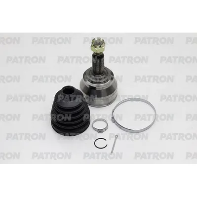ШРУС наружный 37X59.5X28 MITSUBISHI OUTLANDER CW 2006-2 PATRON PCV2058