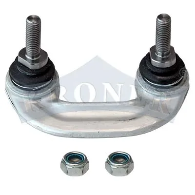 Стойка стабилизатора перед. AUDI A6 (4BH, C5) KRONER K303066