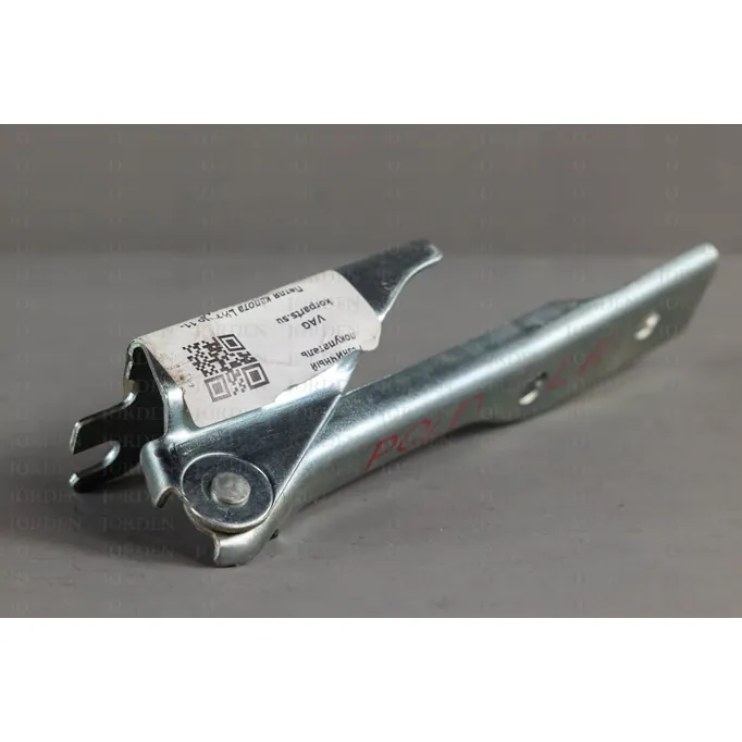 Петля капота LH Polo 11- JH02POL11044L Jorden JH02POL11044L