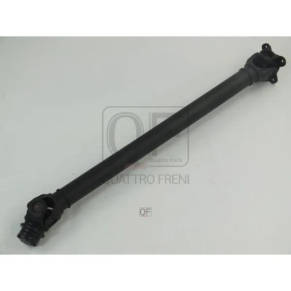 Вал карданный FR QUATTRO FRENI QF03C00021