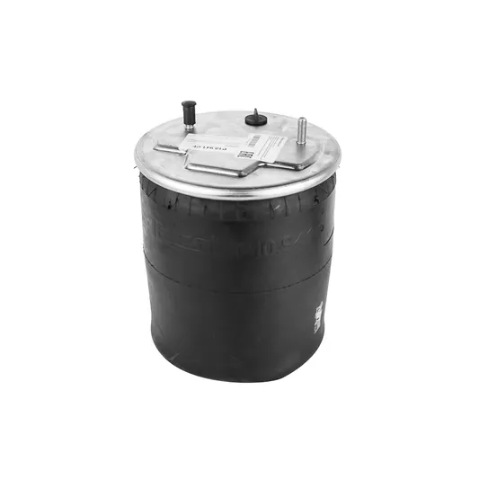 Подушка воздушная BPW с пластиковым стаканом PEGA P10941CP