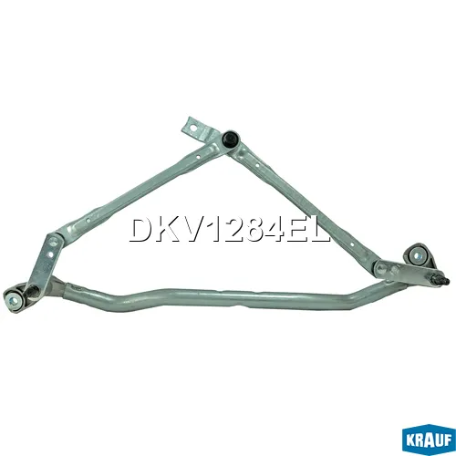 Трапеция стеклоочистителя KRAUF DKV1284EL