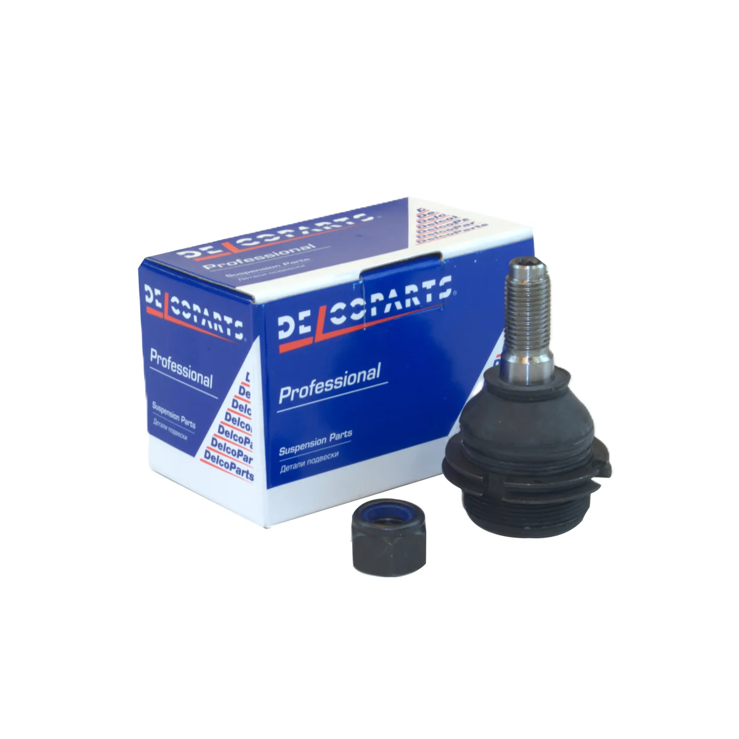 Опора шаровая DelcoParts 19180903