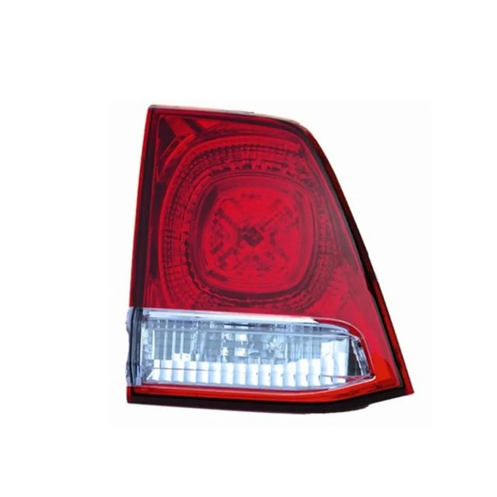 Фонарь задний левый внутренний LC200 2007-2012 123142LEDL