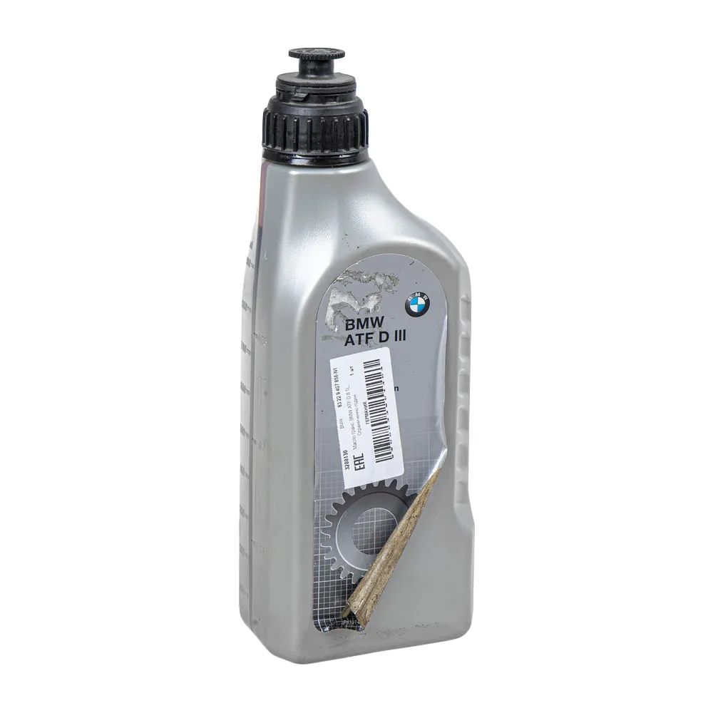 Уценка Масло трансмиссионное BMW DEXRON III 1 л 83 22 9 407 858-N1