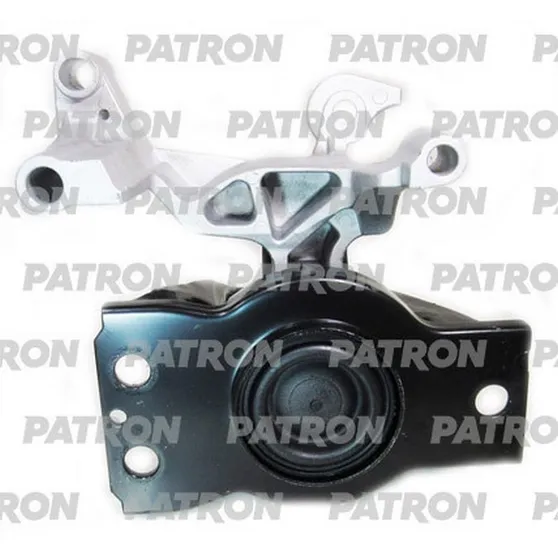 Опора двигателя NISSAN QASHQAI (J10E) 12.2006 - 12.2013 PATRON PSE30224