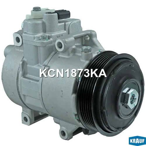 Компрессор кондиционера KRAUF KCN1873KA