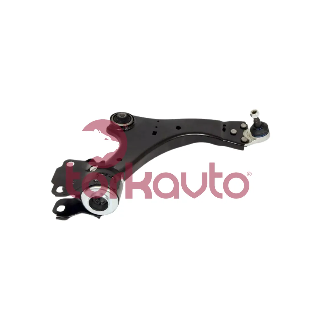 Рычаг подвески передний правый LAND ROVER Freelander (06-) TORK TRK4371