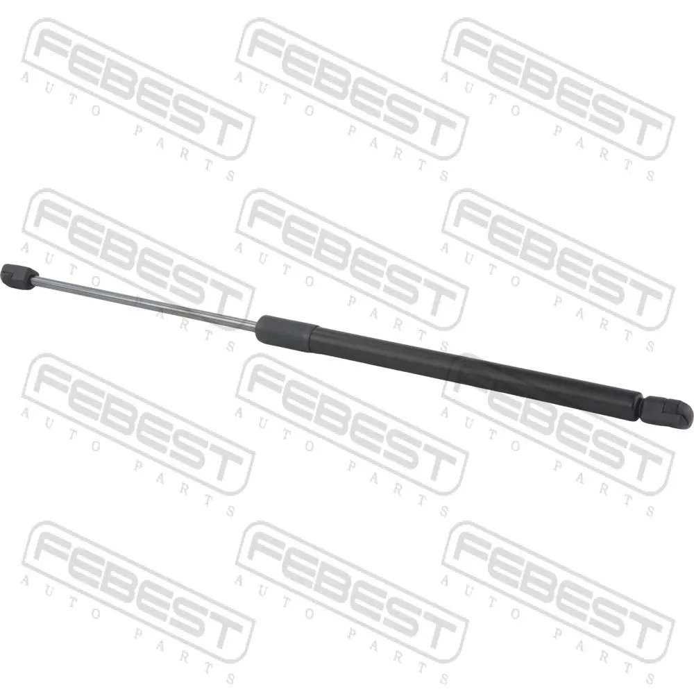 Газовый упор багажника L507/585N FEBEST 20117-002