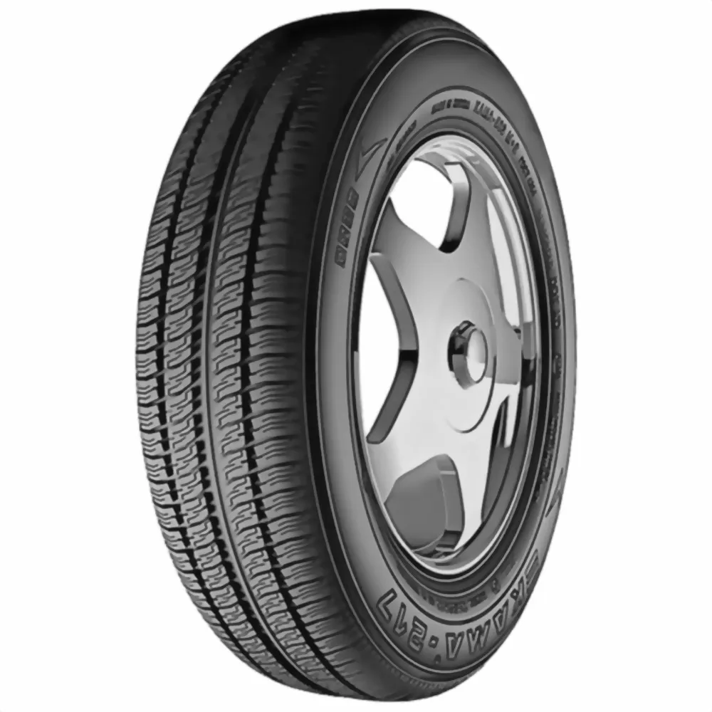 Шина R14 175/65 КАМА 217 82H всесез 1120004