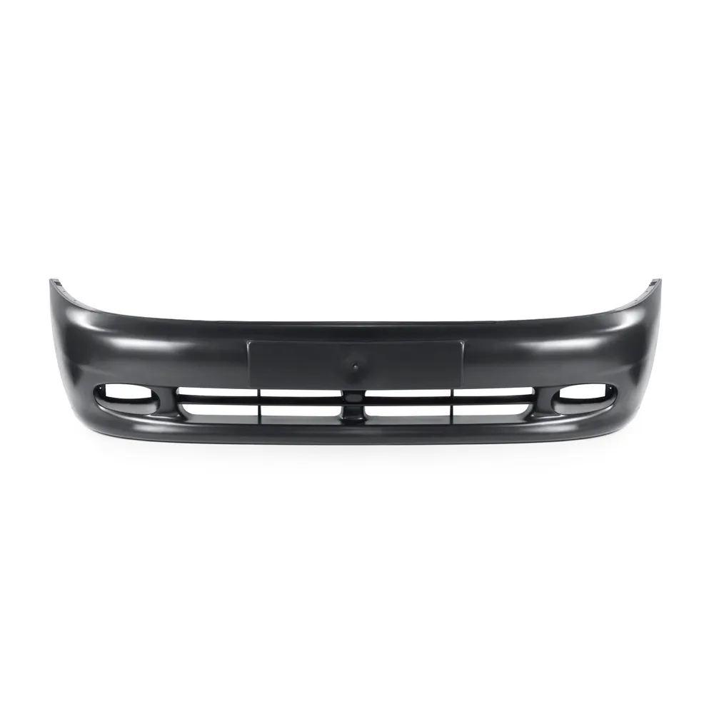 Бампер передний CHEVROLET LANOS (2004-2010) Metaco 8190-018